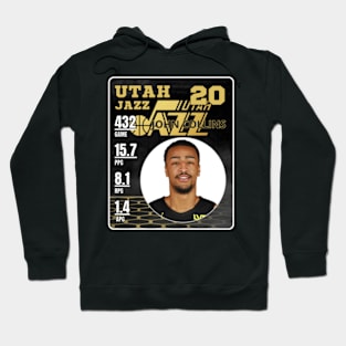 John Collins Hoodie